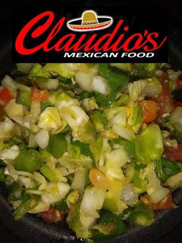 Claudio's Mexican Restaurant