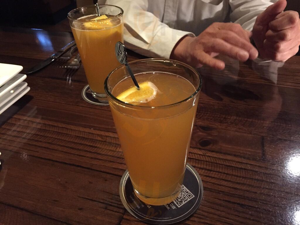 Longhorn Steakhouse