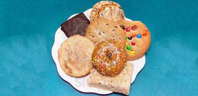 Willy's Bagels & Blends