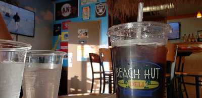 Beach Hut Deli