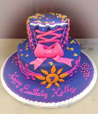 Las Chicas Bakery & Cafe