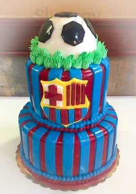 Las Chicas Bakery & Cafe