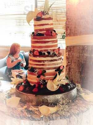 Las Chicas Bakery & Cafe