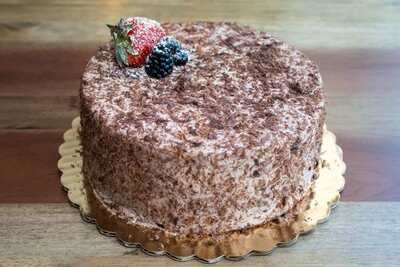 Las Chicas Bakery & Cafe