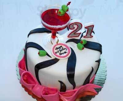 Las Chicas Bakery & Cafe