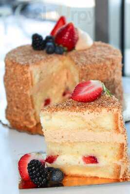 Las Chicas Bakery & Cafe