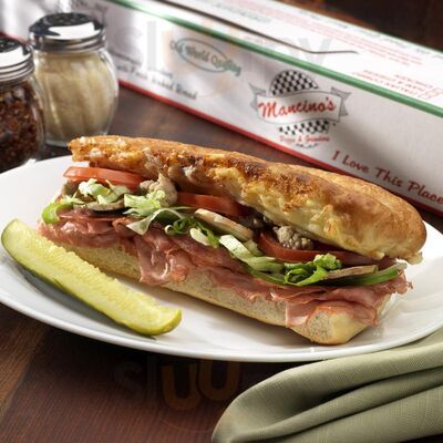 Mancino's Pizza & Grinders