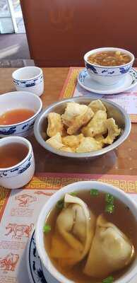 Lee Po Chinese Kitchen