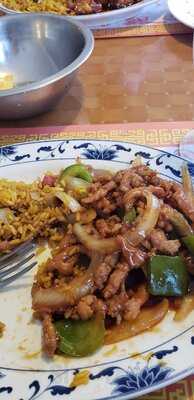 Lee Po Chinese Kitchen