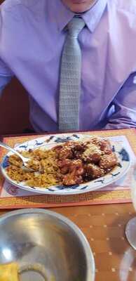 Lee Po Chinese Kitchen