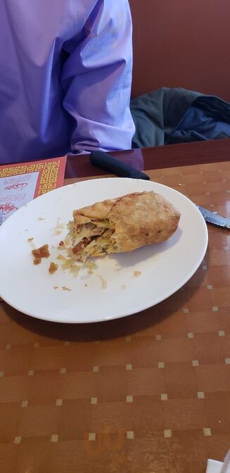 Lee Po Chinese Kitchen