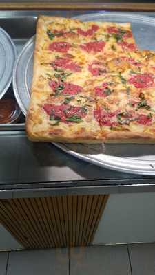 Termini Pizza