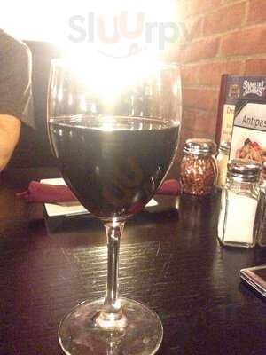 San Gennaro Napolitano Pizza