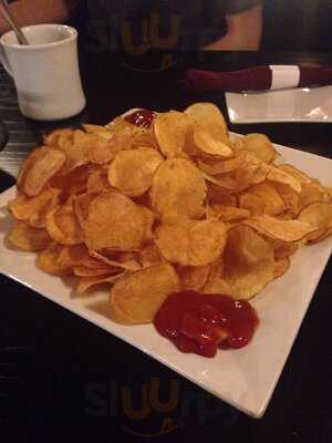 San Gennaro Napolitano Pizza