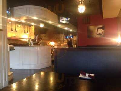 San Gennaro Napolitano Pizza