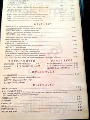 San Gennaro Napolitano Pizza