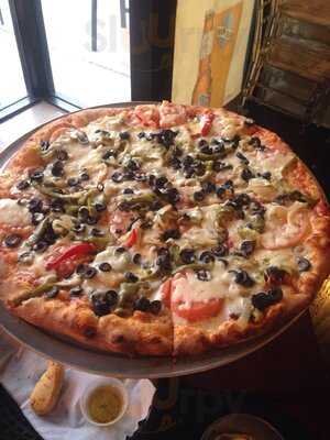 San Gennaro Napolitano Pizza