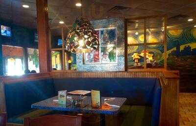 Mellow Mushroom Tucker