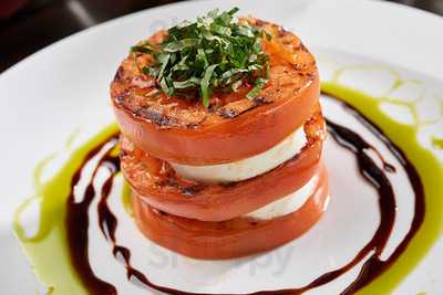 Otis & Henry's Steakhouse