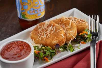 Otis & Henry's Steakhouse