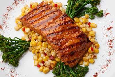 Otis & Henry's Steakhouse