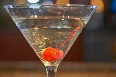 Otis & Henry's Steakhouse