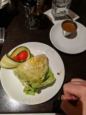 Otis & Henry's Steakhouse