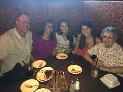 Black Angus Steakhouse - Brentwood