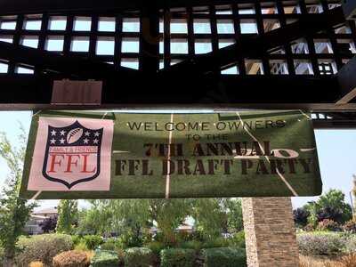 Black Angus Steakhouse - Brentwood