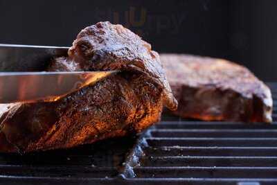 Black Angus Steakhouse - Brentwood