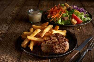 Black Angus Steakhouse - Brentwood