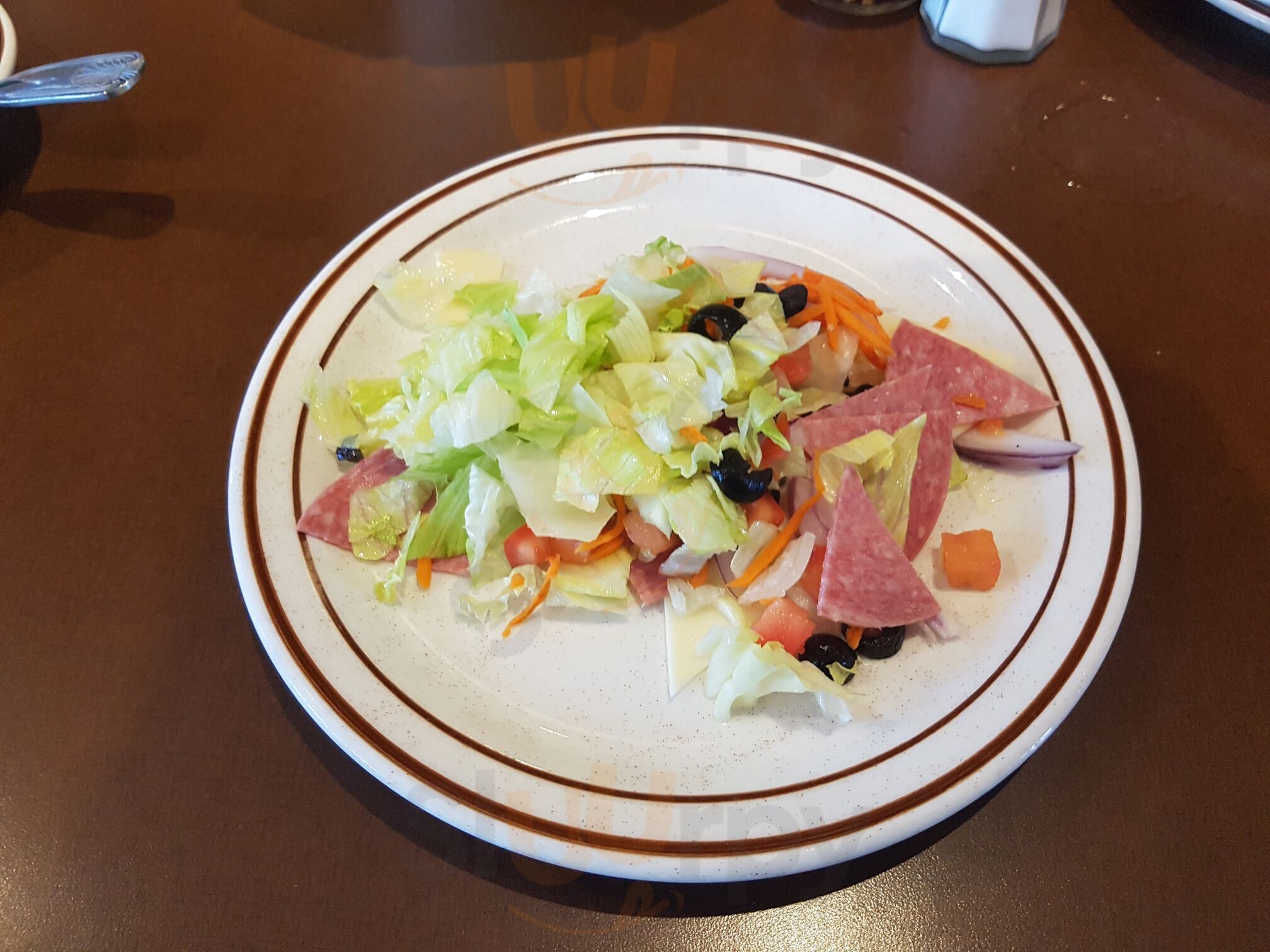 Julio's Pizza