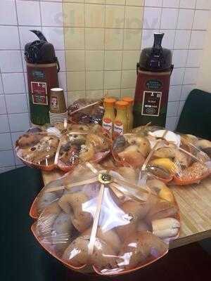 Bagels Plus Deli