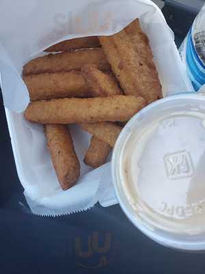 Rudyboo&#039;s Buffalo Cafe