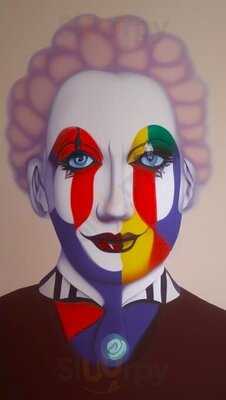 Rudyboo&#039;s Buffalo Cafe