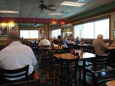 Smithfield's Chicken 'n Bar-b-q