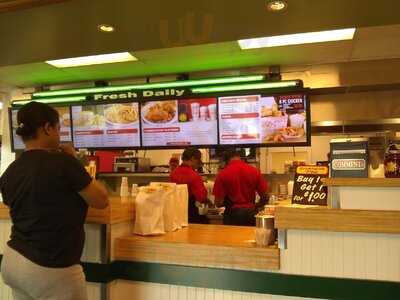 Smithfield's Chicken 'n Bar-b-q