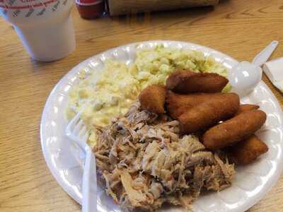 Smithfield's Chicken 'n Bar-b-q