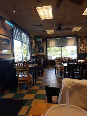 Smithfield's Chicken 'n Bar-b-q