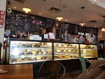 La Boulangerie Boul'mich Aventura