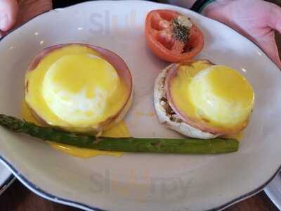 La Boulangerie Boul'mich Aventura