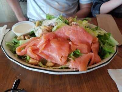 La Boulangerie Boul'mich Aventura