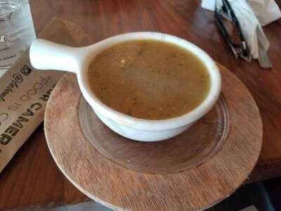 La Boulangerie Boul'mich Aventura