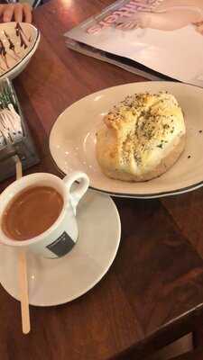 La Boulangerie Boul'mich Aventura