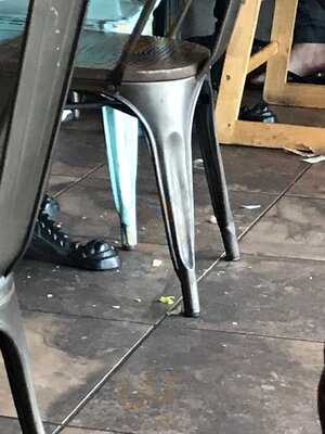 La Boulangerie Boul'mich Aventura