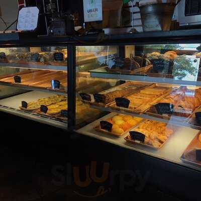 La Boulangerie Boul'mich Aventura