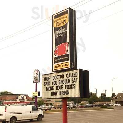 Broadway Bean And Bagel