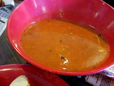 Broadway Bean And Bagel