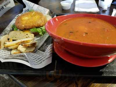 Broadway Bean And Bagel