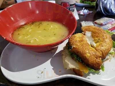 Broadway Bean And Bagel